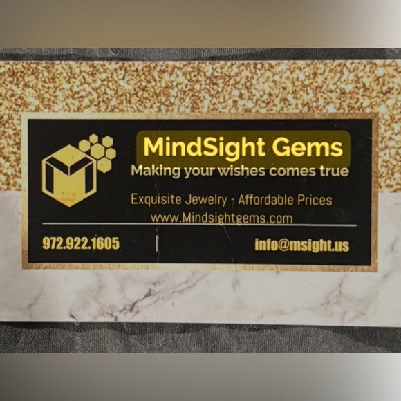 VVS GRA Certified 14k White Gold Vermeil Urn Ring - Keepsake Jewelry for ashes, - Picture 4 of 4